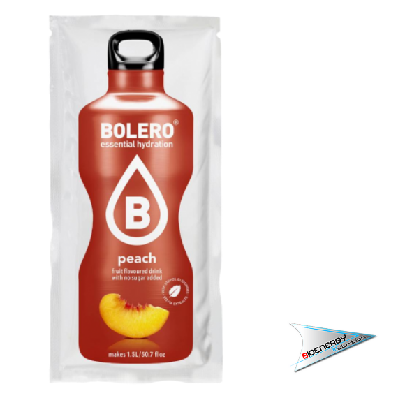 Bolero-BOLERO Gusto PESCA (24 bustine)     